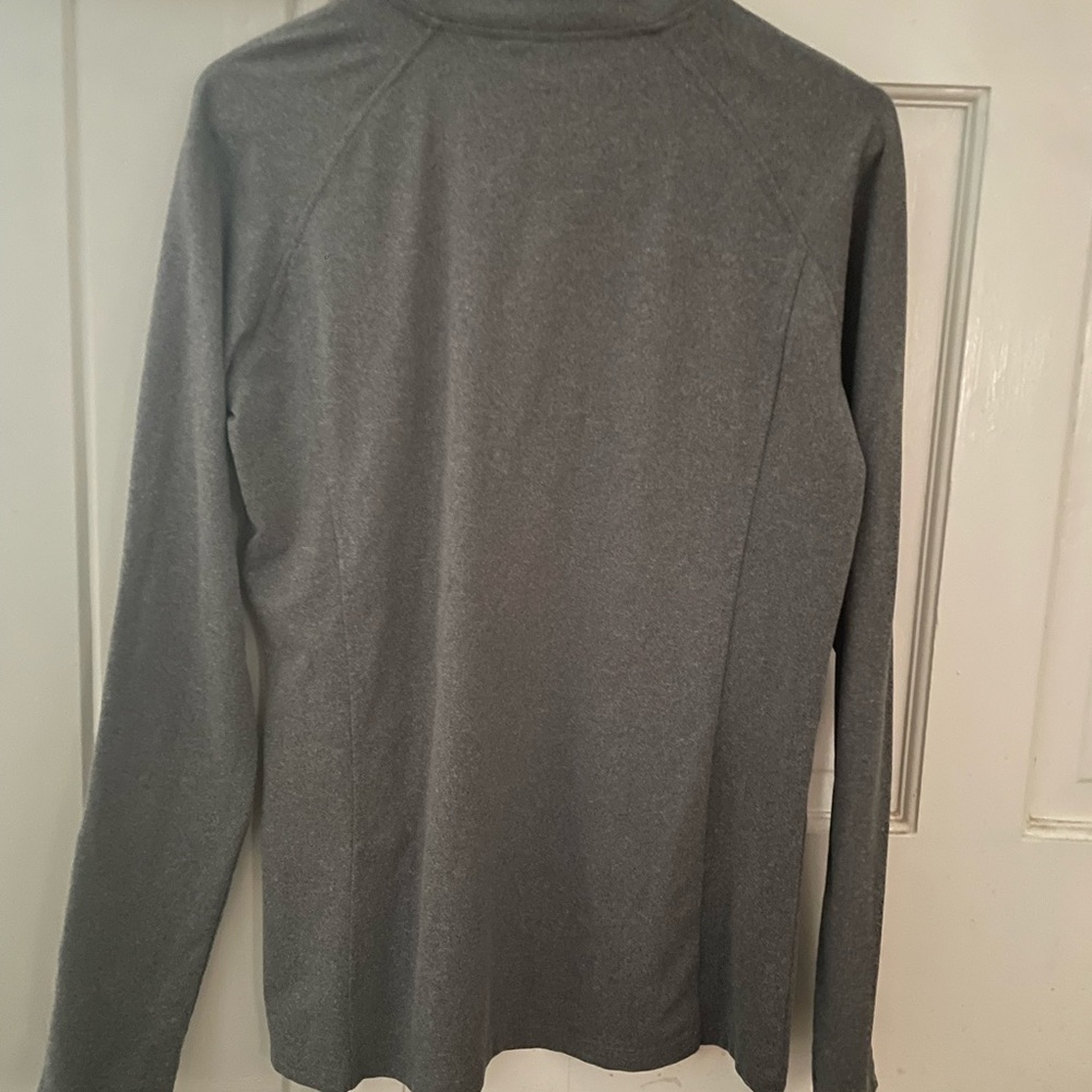 Quarter zip pullover - Picture 4 of 7